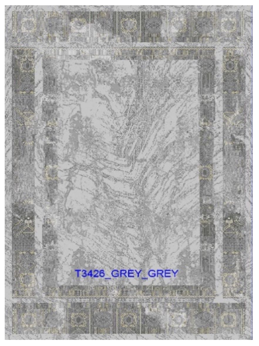 T3426KU L.GREY / L.GREY