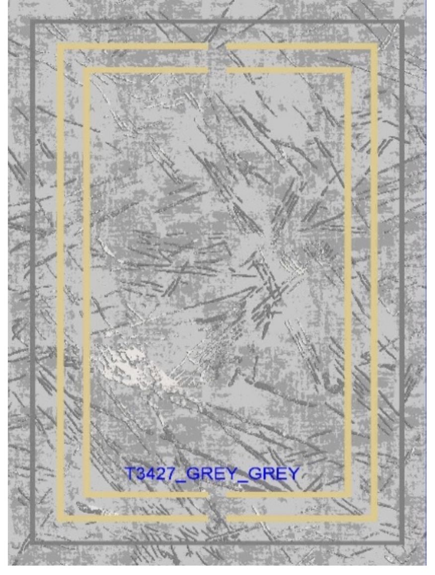 T3427KU L.GREY / L.GREY