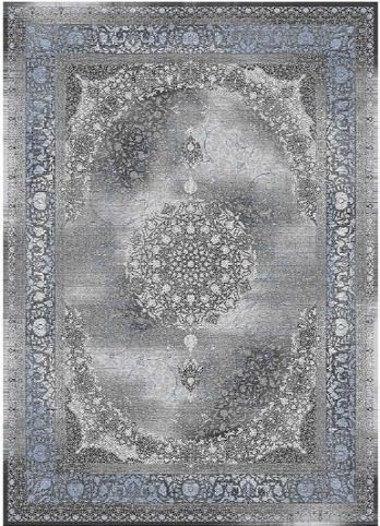 0007A L.GREY C. /BLUE