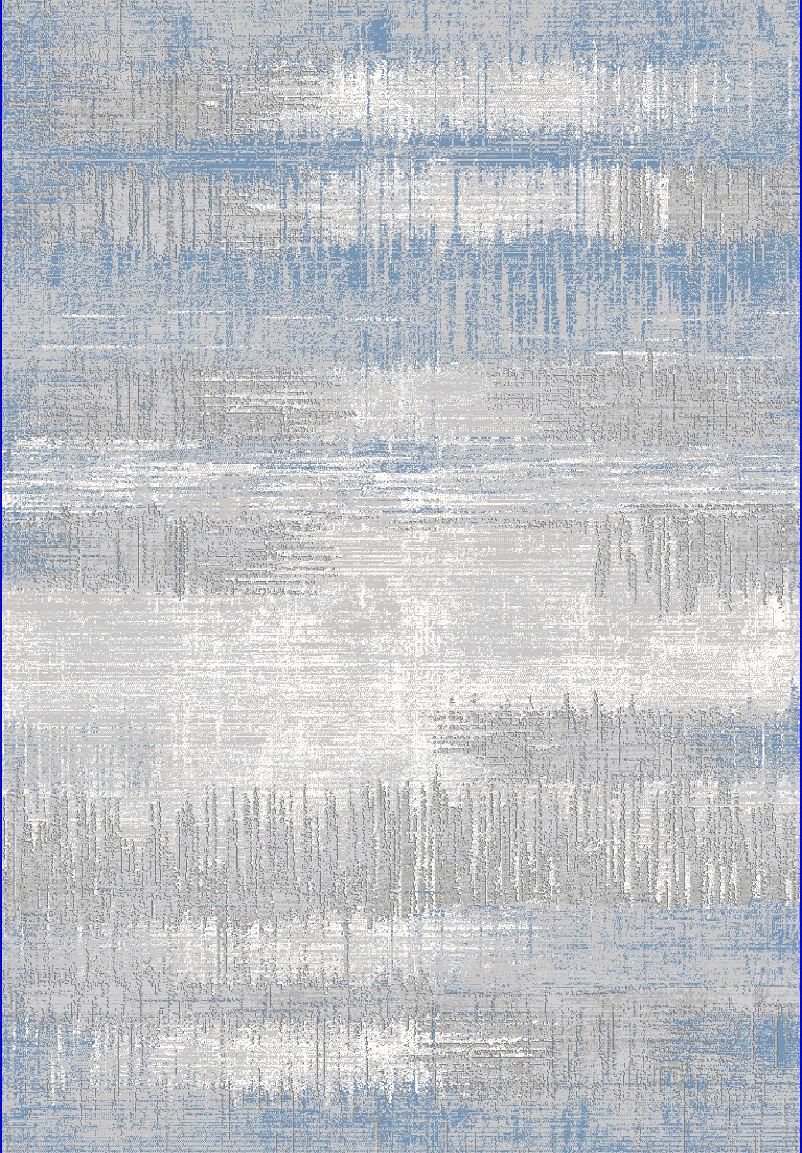 CF61A L.GREY - L.BLUE