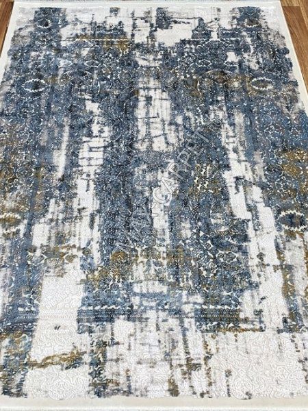 2947F B.L.GRAY/L.BLUE