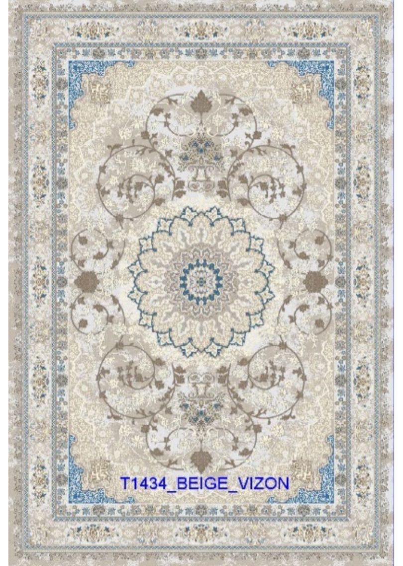 T1434KU C_BEIGE / VIZON