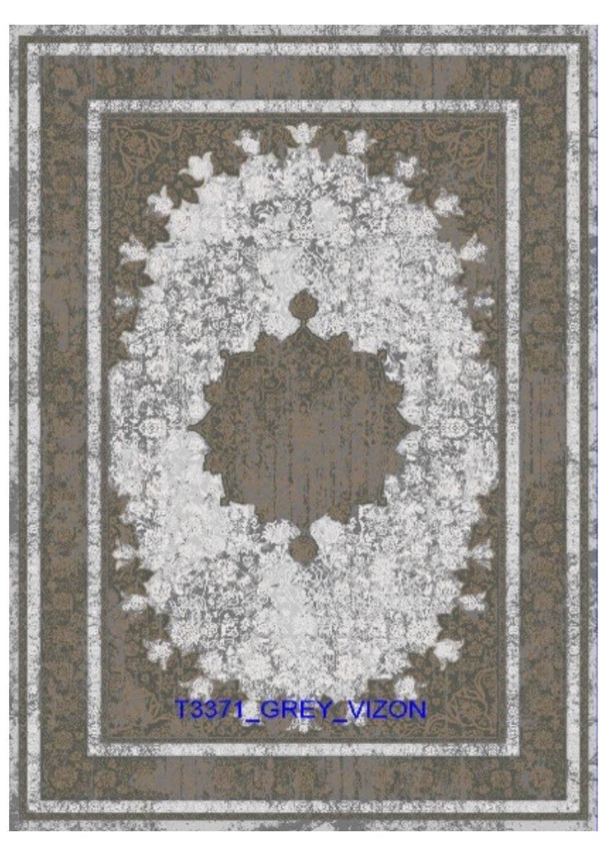 T3371KU L.GREY / VIZON