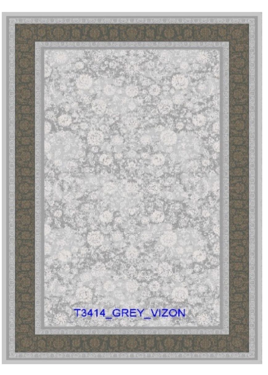 T3414KU L.GREY / VIZON