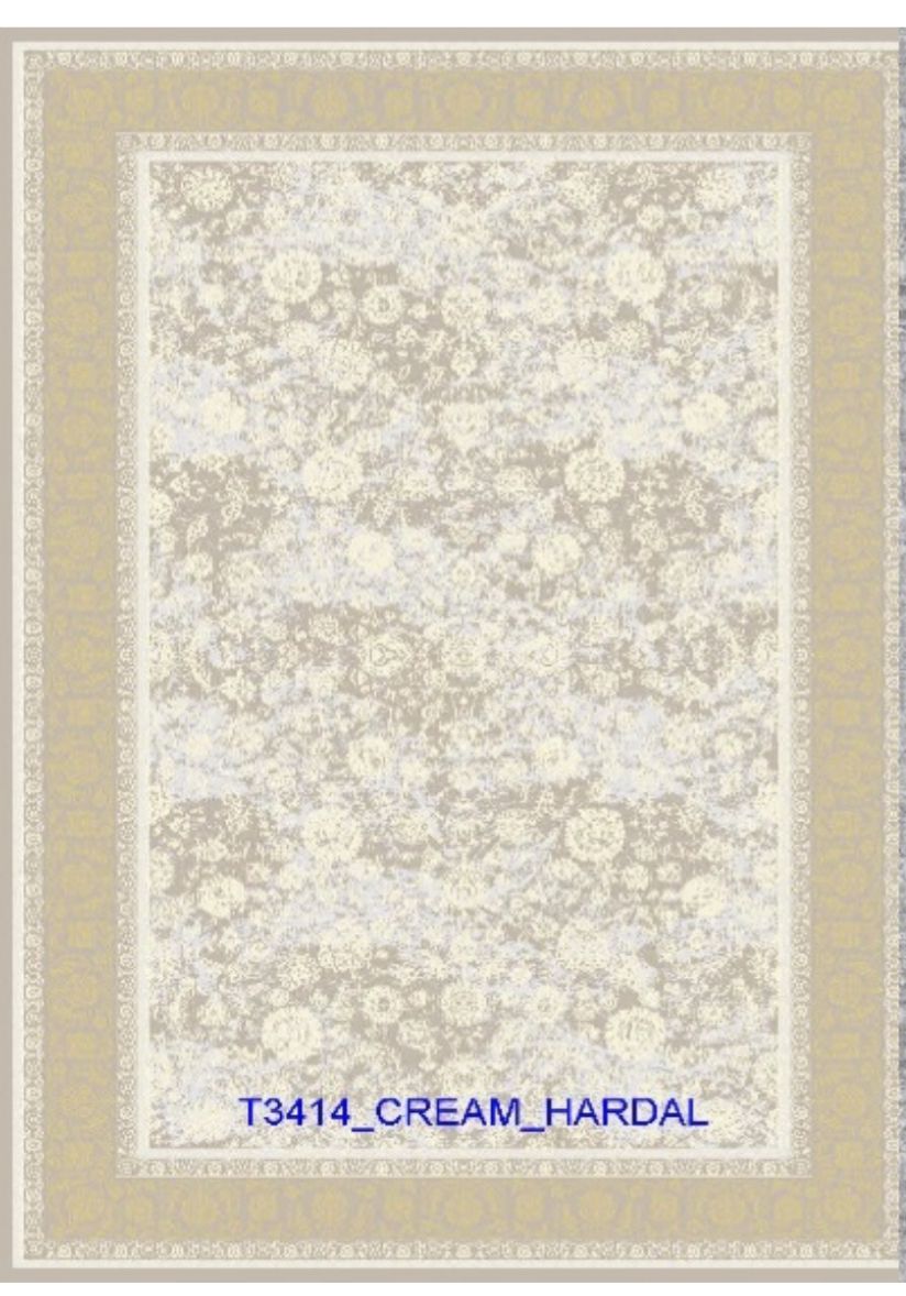 T3414KU C_BEIGE / HARDAL