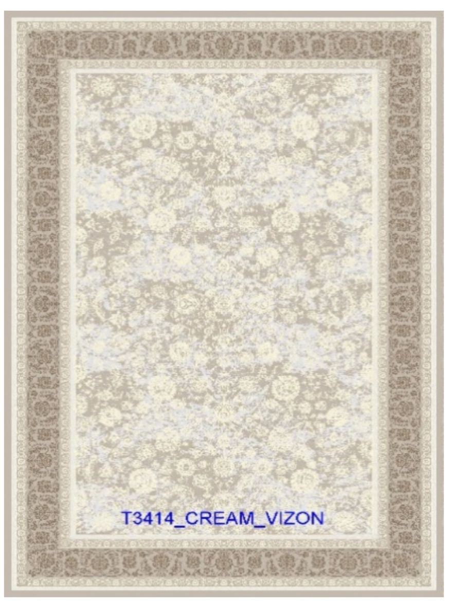 T3414KU C_BEIGE / VIZON