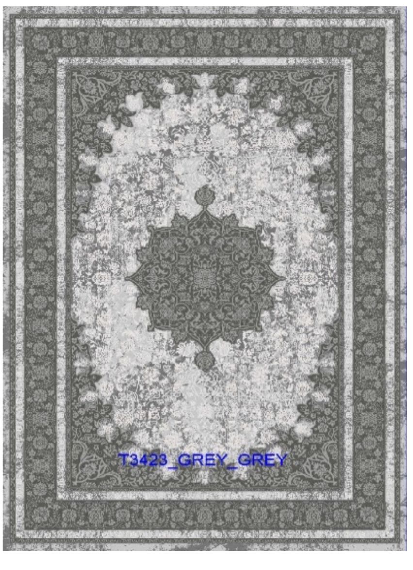 T3423KU L.GREY / L.GREY